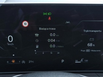 Kia Sportage V SUV Facelifting 1.6 T-GDI 180KM 2025 KIA Sportage 1.6 T-GDI GT Line 4WD DCT Suv 180KM 2025, zdjęcie 10