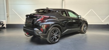 Toyota C-HR I 2019 TOYOTA C-HR PRESTIGE! Stan idealny!, zdjęcie 6