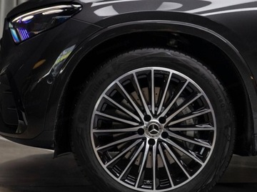 Mercedes GLC C254/X254 Coupe 2.0 220d 197KM 2025 GLC Coupe 220 d 4-Matic AMG Line 2.0 (197KM) 2025, zdjęcie 13