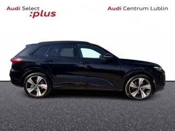 Audi Q5 II SUV Facelifting 2.0 40 TDI 204KM 2024 Audi Q5 Audi Q5 2.0 TDI 204 KM S Pneumatyka Matrix BO Kamery 360, zdjęcie 3