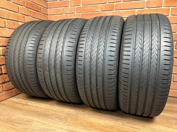 Opony Continental EcoContact 6 255/45R20+285/40R20 DEMO