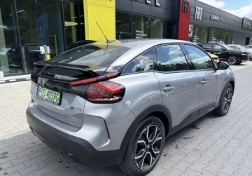Citroen 2023 Citroen C4 e-C4 X EV136 50kWh Feel Pack Elektryczny 136KM, zdjęcie 5