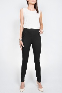 GL02 DAMSKIE SPODNIE WYSZCZUPLAJĄCE r.5XL/6XL