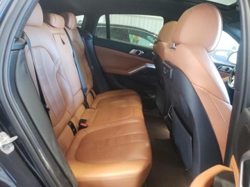 BMW X6 G06 2021 BMW X6 xDrive40I 2021 3.0l 3.0 Benzyna 335KM, zdjęcie 11