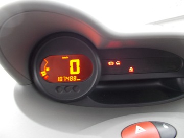 Renault Twingo II Hatchback 3d 1.2 58KM 2008 RENAULT TWINGO - NISKI PRZEBIEG ! NOWY ROZRZĄD !, zdjęcie 15