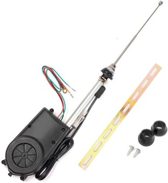 АВТОМАТИЧЕСКАЯ АВТОМОБИЛЬНАЯ АНТЕННА CHEVROLET PORSCHE CADILLAC PONTIAC ВЫДВИЖНАЯ