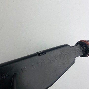 СЕПАРАТОР МАСЛЯНОГО НАСОСА Mercedes C E ML S GLC43 AMG V6 C43 E43 GLE43 3.0