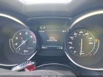 Alfa Romeo Stelvio SUV Facelifting 2.0 Turbo 280KM 2022 Alfa Romeo Stelvio Veloce Ti 2022 2.0 Benzyna 280KM, zdjęcie 6