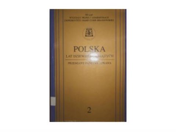 Polska lat dziewięćdziesiątych - inni