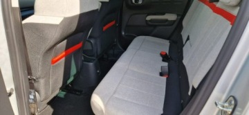 Citroen C3 Aircross  I 2018 Citroen C3 Aircross Bezwypadkowy 1.6BlueHDI Shine, zdjęcie 24