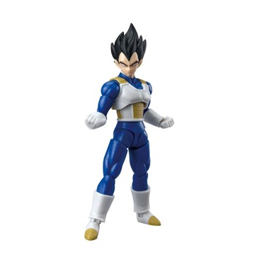 FIGURKA DRAGON BALL SUPER EVOLVE - VEGETA