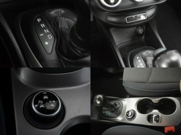 Fiat 500X Crossover 1.6 MJet 120KM 2017 Fiat 500x 1.6 MultiJet gwarancja przebiegu automat, zdjęcie 27