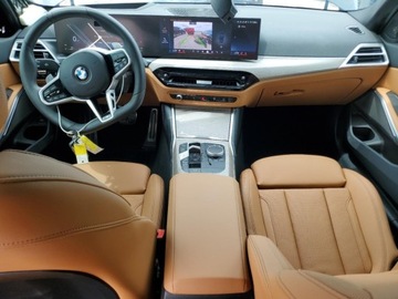 BMW Seria 3 G20-G21 2025 BMW Seria 3 330xi 2025 2.0l 2.0 Benzyna 255KM, zdjęcie 8