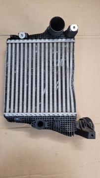 PORSCHE MACAN 95B 95B145804 INTERCOOLER OE