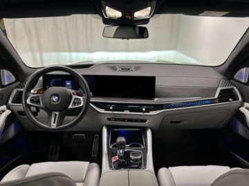 BMW X5 G05 M SUV Facelifting 4.4 M 625KM 2025 BMW X5 Competition Suv 4.4 (625KM) 2025, zdjęcie 8