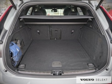 Volvo XC60 II Crossover Plug-In Facelifting 2.0 T8 455KM 2025 Volvo XC 60 XC60 T8 Polestar Engineered 455 KM, Bo, zdjęcie 34