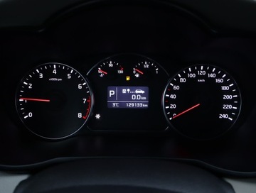 Kia Carens IV Minivan Facelifting 2.0 GDI 166KM 2017 Kia Carens 2.0 GDI, Salon Polska, Serwis ASO, zdjęcie 10