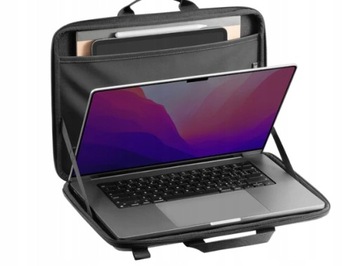 ЧЕХОЛ TOMTOC ДЛЯ НОУТБУКА MacBook 14 ДЮЙМОВ ЖЕСТКИЙ