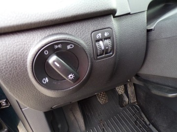 Volkswagen Tiguan I SUV 1.4 TSI 150KM 2009 VOLKSWAGEN TIGUAN 1.4 150 KM ZAMIANA RATY, zdjęcie 13