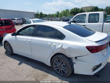 Kia 2024 Kia Inny 2024 Kia Forte GT-Line IVT 2.0 Benzyna 147KM, zdjęcie 13