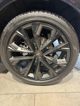 Cupra Formentor Crossover 1.5 TSI 150KM 2026 Cupra Formentor 1.5 TSI 150 KM 6-biegowa manualna, zdjęcie 8