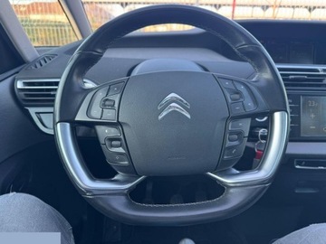 Citroen C4 Picasso II Picasso 1.6 16v THP 156KM 2015 Citroën C4 Picasso THP 155 Intensive 156KM 2015r, zdjęcie 20