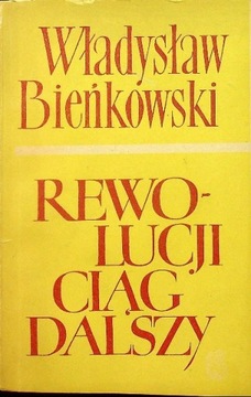 Rewolucji ciąg dalszy