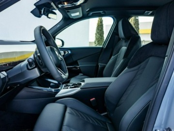 BMW X3 G45 2025 BMW X3 NOWE BMW X3 20d xDrive Dostępne od ręki!, zdjęcie 14