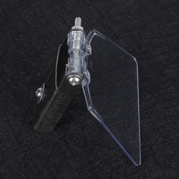 2 SZTUK SZLIFIERKA STOŁOWA OSŁONA OCZU MAŁA