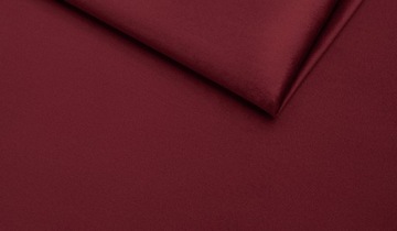 AMOR VELVET WELUR TKANINA OBICIOW 4330 RED