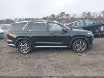 Hyundai 2023 Hyundai Palisade Limited, 2023r., 4x4, 3.8L 3.8 Benzyna 291KM, zdjęcie 4