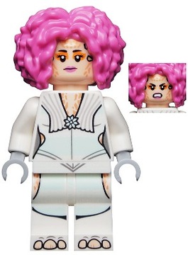 Lego Figurka Star Wars sw1194 Theelin Dancer