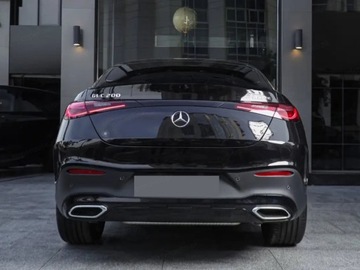 Mercedes GLC C254/X254 2025 GLC Coupe 200 4-Matic AMG Line 2.0 (204KM) 2025, zdjęcie 1