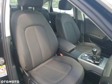Audi A6 C7 Limousine 2.0 TDI 177KM 2012 Audi A6 Limousine Audi A6 Limousine 2.0 TDI DPF sport selection 2.0 Diesel, zdjęcie 17