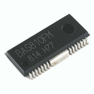 [4szt] BA5810FM CD/CD-ROM Driver luzem