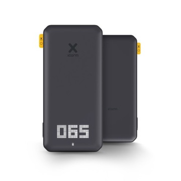 Powerbank Xtorm Titan (USB-C, 60W, 24000mAh)
