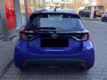 Toyota Yaris IV Hatchback Facelifting 1.5 Hybrid Dynamic Force 116KM 2026 Comfort 1.5 Hybrid 116KM | Tempomat adaptacyjny!, zdjęcie 3
