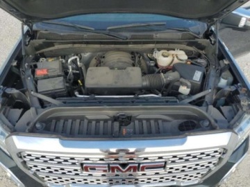  GMC Sierra GMC Sierra K1500 6.2 Benzyna 420KM, zdjęcie 10