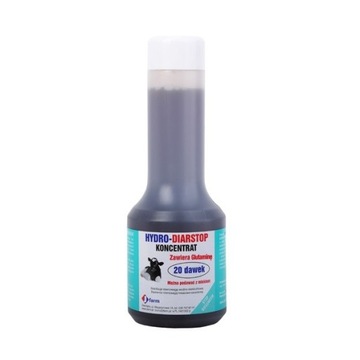 HYDRO-DIARSTOP 500ML
