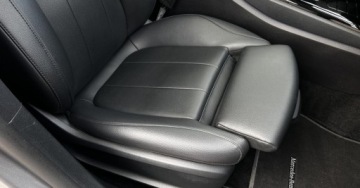 Mercedes CLA C118/X118 Shooting Brake 2.0 220d 190KM 2020 Mercedes-Benz CLA Salon PL 4Matic 8G-DCT Panorama LED Kamera KEYLESS ACC M, zdjęcie 22