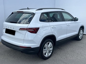 Skoda Karoq Crossover Facelifting 1.5 TSI ACT 150KM 2025 SKODA Karoq Edition 130 1.5 TSI DSG Suv 150KM 2025, zdjęcie 2