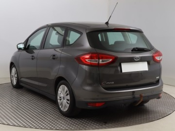 Ford C-MAX II Minivan 1.0 EcoBoost 125KM 2015 Ford C-Max 1.0 EcoBoost, Navi, Xenon, Bi-Xenon, zdjęcie 3