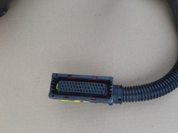 КЛАПАН КОРОБКИ ПЕРЕДАЧ VOLVO FH4 K046162 22273206