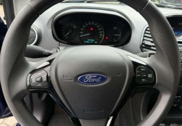 Ford 2017 Ford Ka 1,2 86KM Klimatyzacja Bluetooth 1.2 Benzyna 86KM, zdjęcie 15