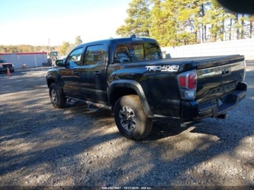 Toyota Tacoma II 2023 Toyota Tacoma Trd Off Road 2023 3.5l 3.5 Benzyna 278KM, zdjęcie 3