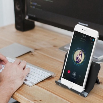 PODSTAWKA STOJAK Pod TELEFON TABLET Uchwyt KOLORY