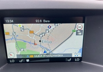 Volvo XC60 I SUV Facelifting 2.0 D3 DRIVE-E 150KM 2016 Volvo XC 60 2.0D 150KM 6Bieg.SkoraGrzanie Ledy Navi Po Rozrzadzie Faktura, zdjęcie 20