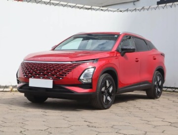 Omoda 5 1.6 T-GDI 147KM 2025 Omoda 5 1.6 T, Salon Polska, 1. Właściciel, zdjęcie 1