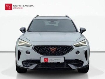Cupra Formentor Crossover 1.5 TSI 150KM 2024 Cupra Formentor Martwe pole Virtual Faktura23 El.klapa Panorama Model 2024, zdjęcie 7