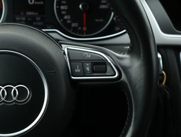 Audi A4 B8 2013 Audi A4 2.0 TDI, Automat, Skóra, Xenon, Bi-Xenon, zdjęcie 18